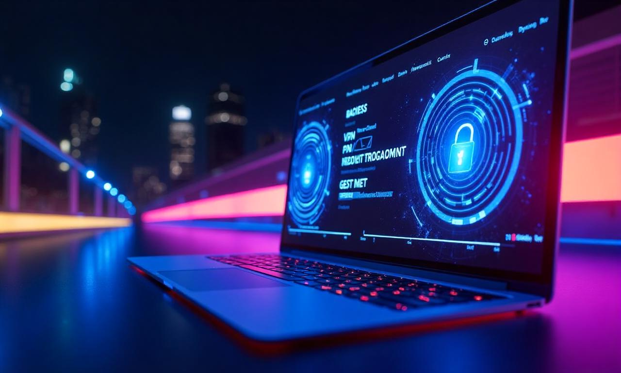 Fastest VPN for Streaming Platforms: Speed & Privacy Combined