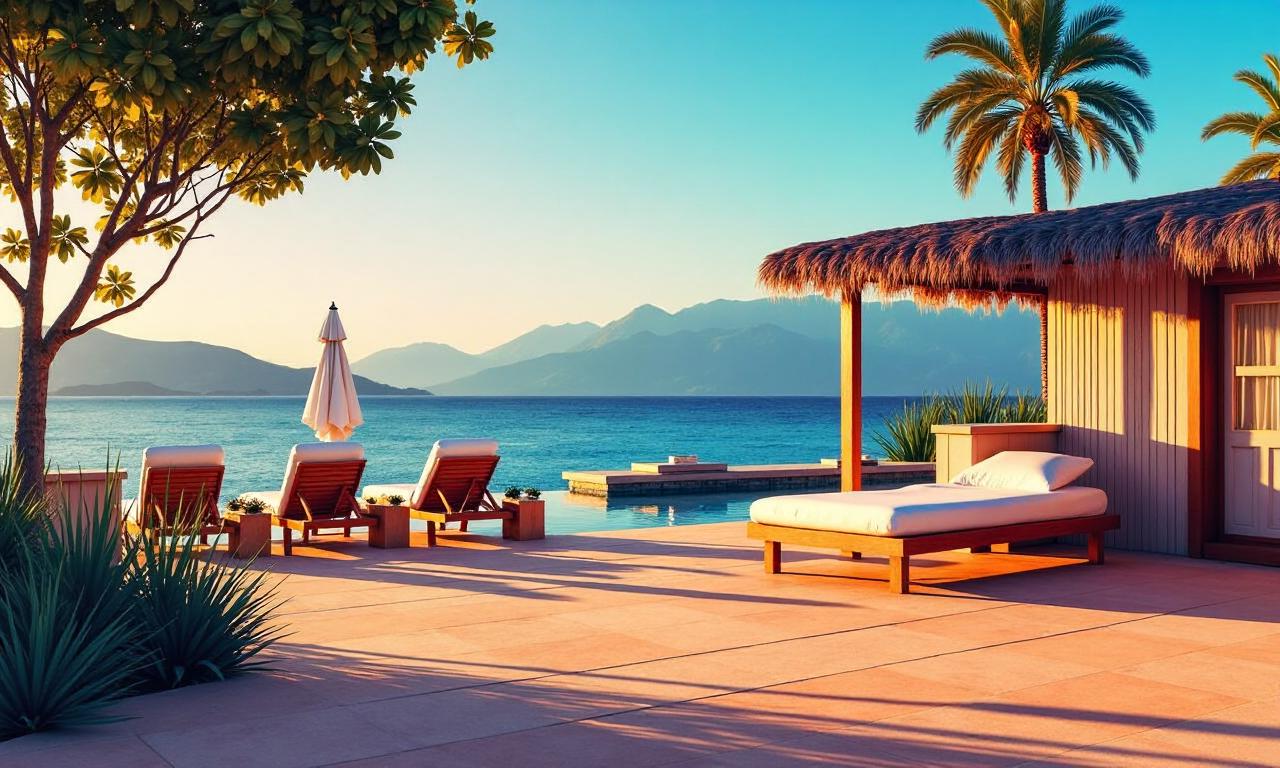 Top Travel Accommodations in [Location]: Your Ultimate Guide to Cozy Stays