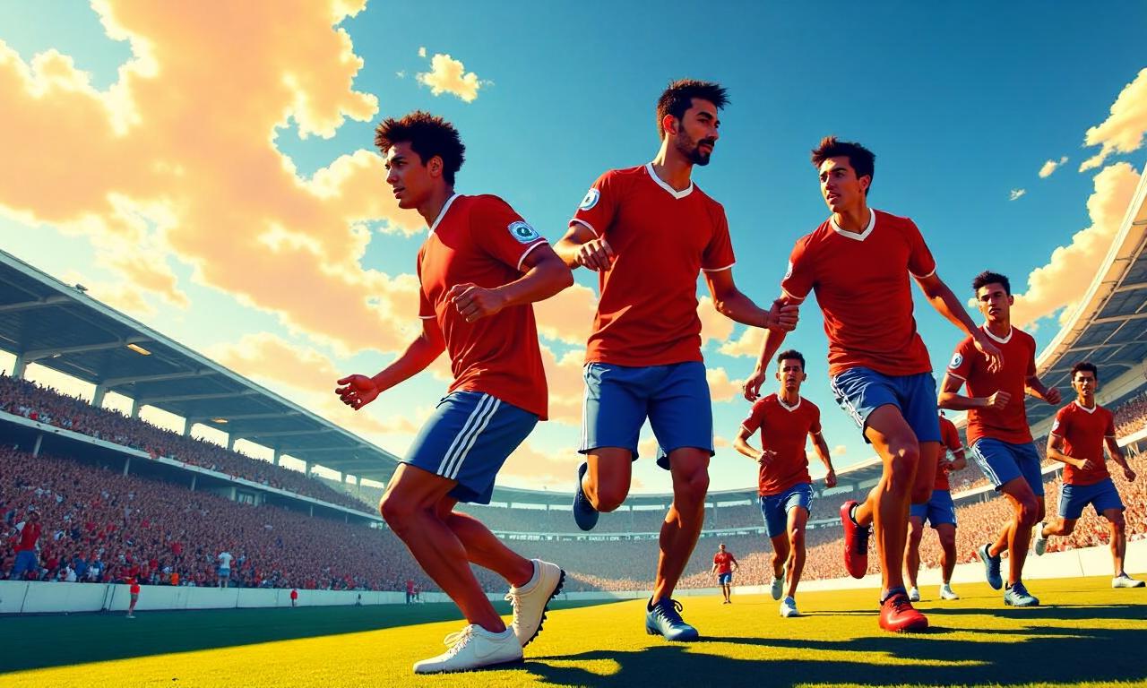 Kenali Liga 1: Perjalanan Tim-Tim Papan Atas di Prancis