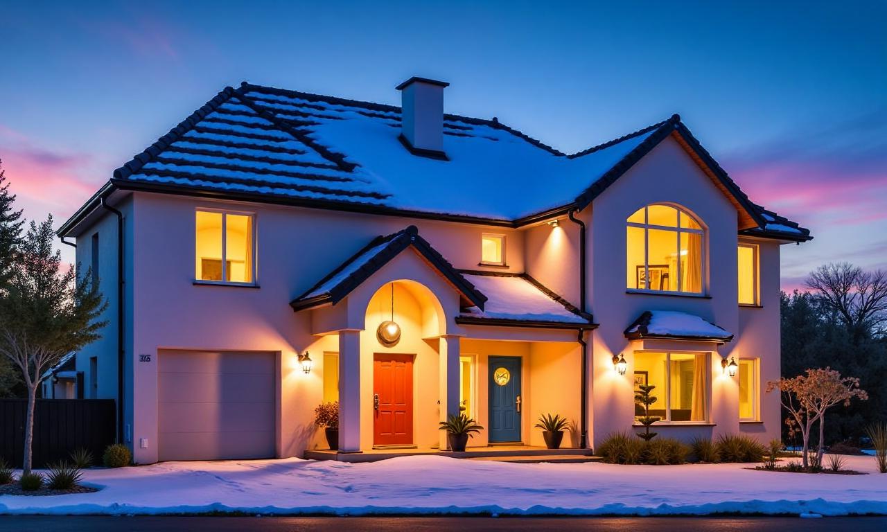 Ultimate Steps to Improve Home Energy Efficiency