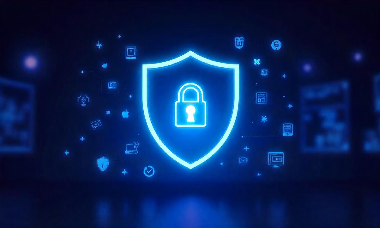 Internet Privacy vs Data Security: Key Differences Explained