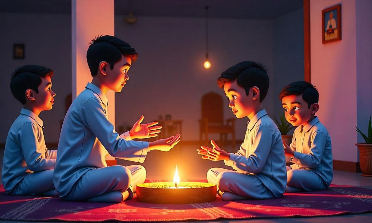 Zakat Fitrah: Membayar Zakat dengan Mudah dan Jelas