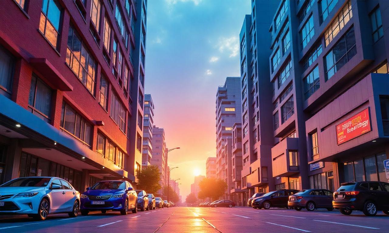 Kehidupan Produktif: Cara Membangun Gaya Hidup Efisien dan Sukses