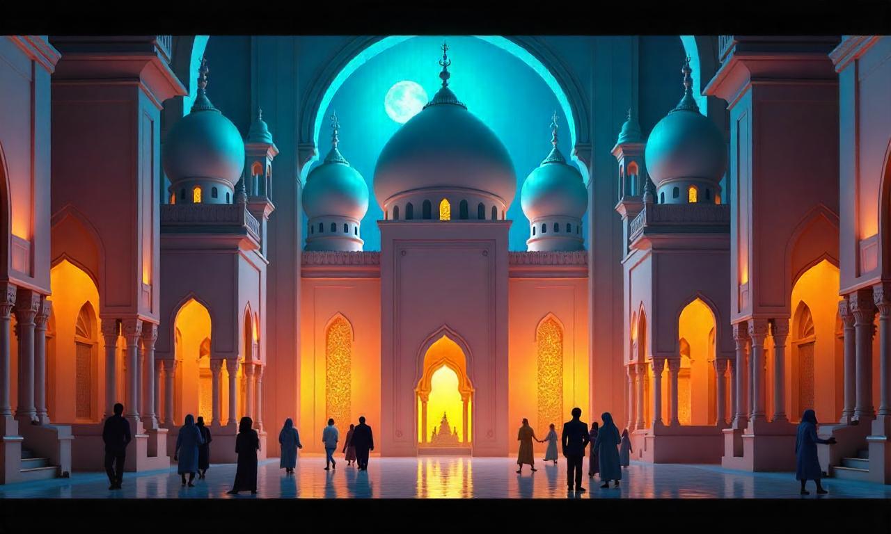 Niat Zakat Fitrah: Panduan Lengkap untuk Umat Muslim