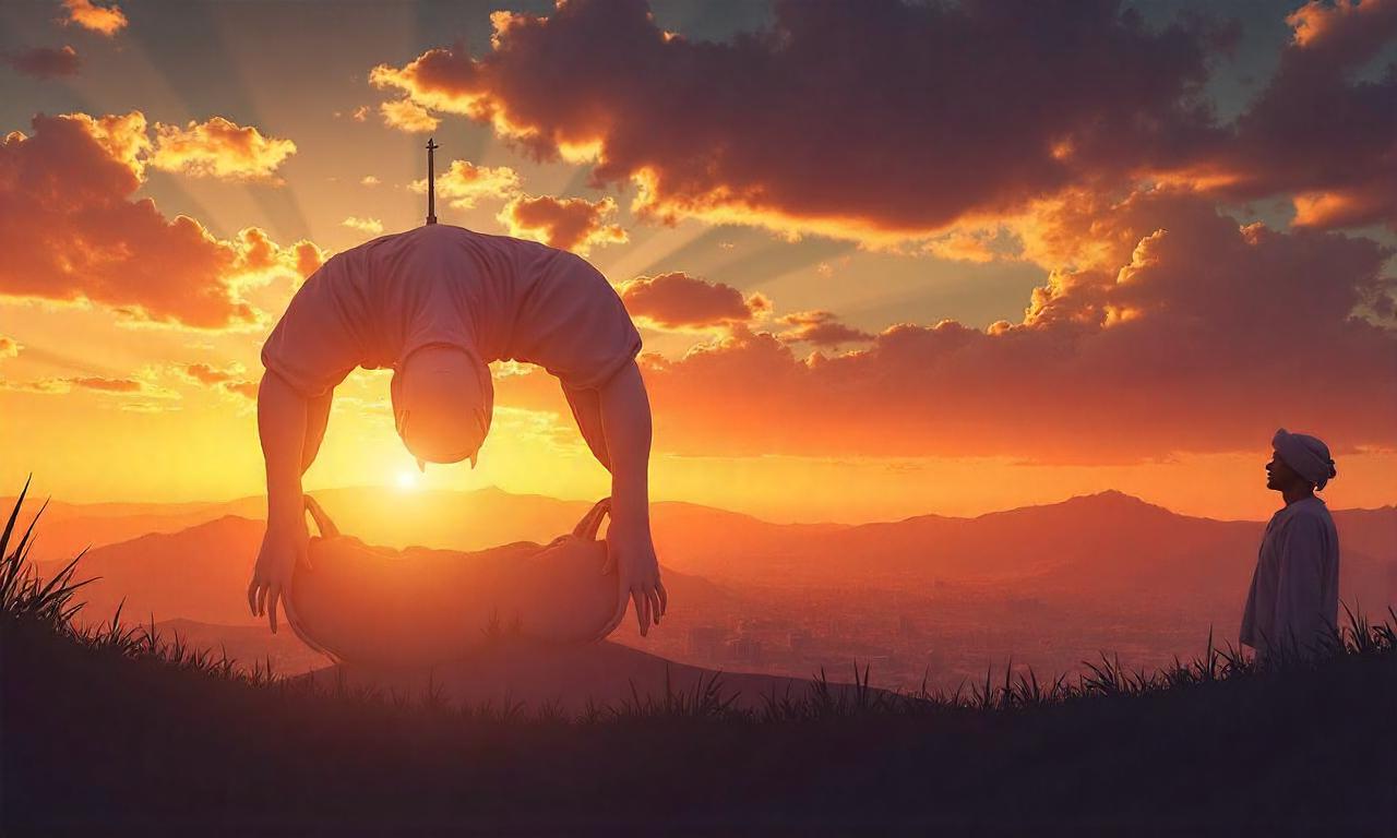 Mengenal Manfaat Dan Sedekah dalam Kehidupan Sehari-hari