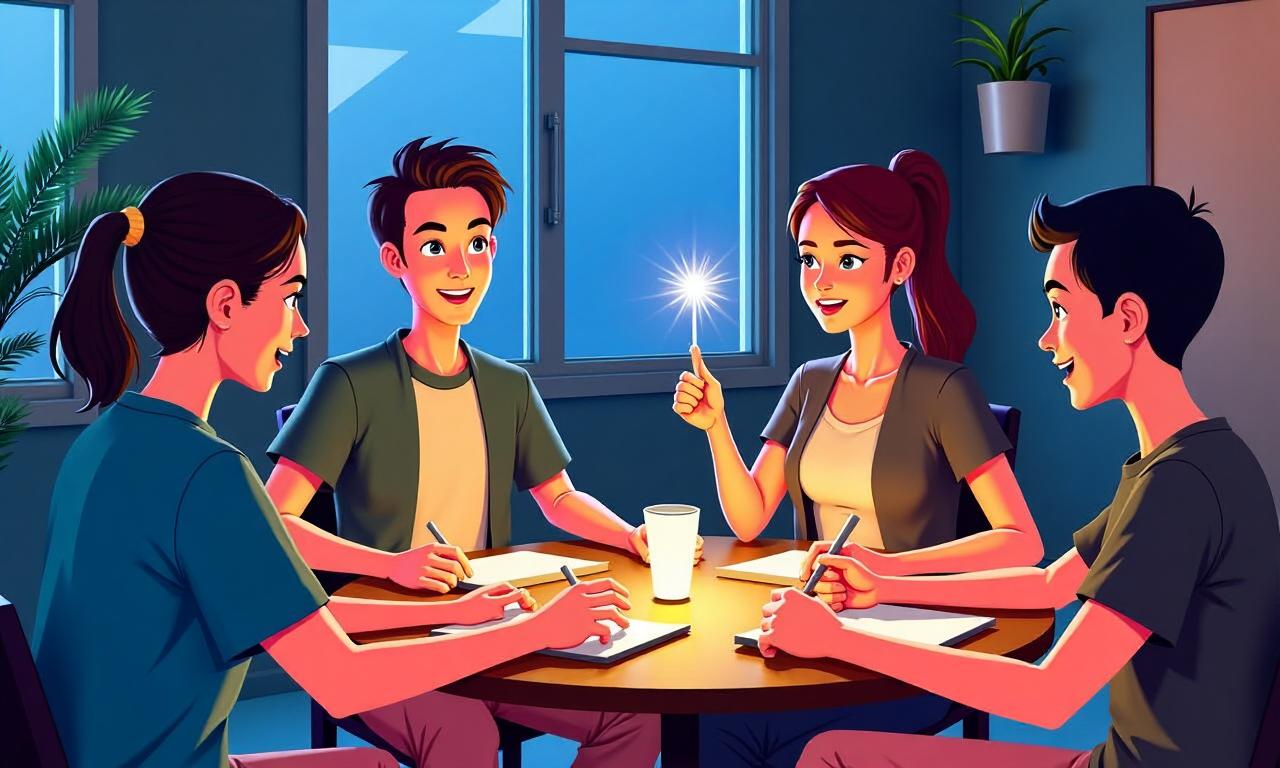 Cara Mendapatkan Inspirasi Kebaikan: Tips Praktis dan Mudah Dipraktikkan