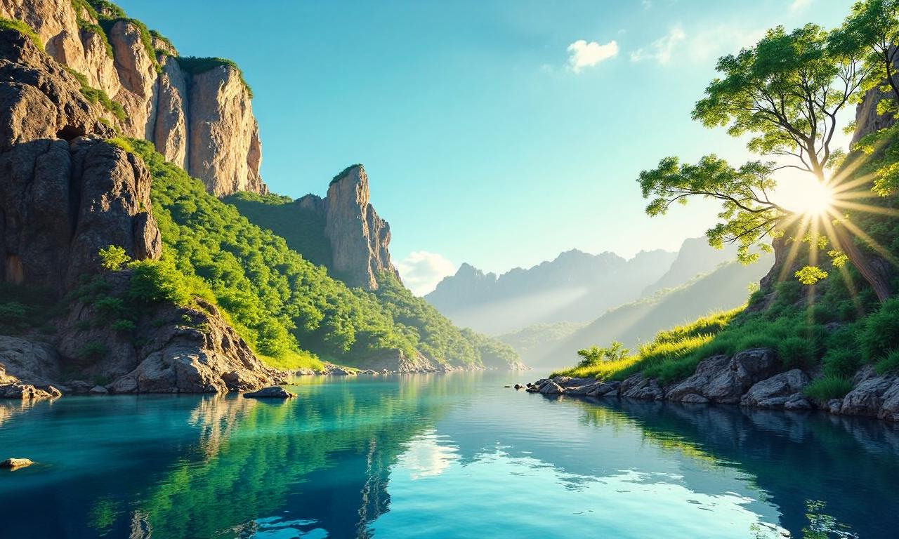 Top 5 Nature Conservation Strategies to Save Our Planet