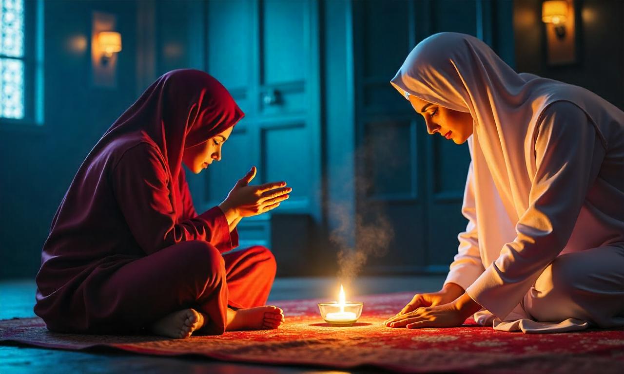 Cara Mengucapkan Doa Zakat Fitrah yang Benar dan Lengkap