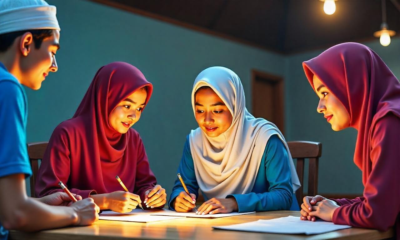 Perbedaan Zakat: Pentingnya Memahami Perbedaan Zakat untuk Pemula