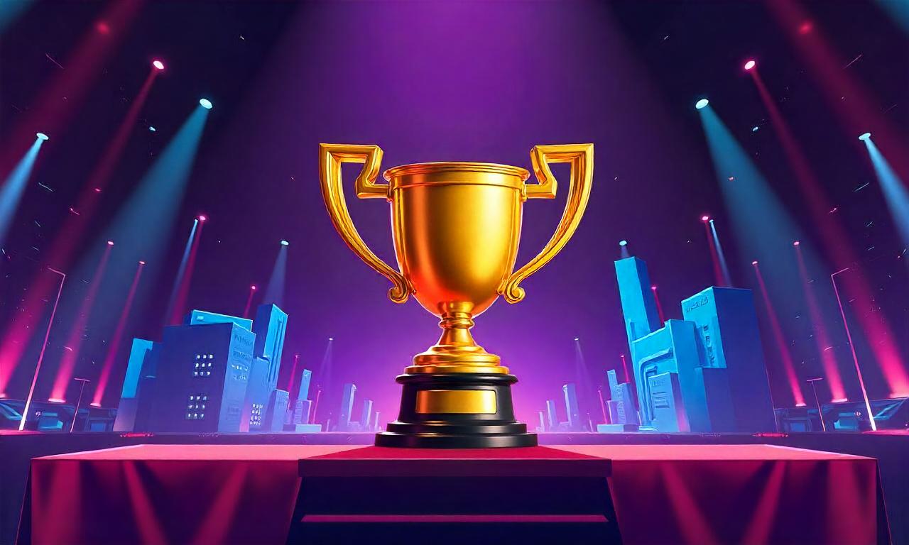 What Are Game Awards? Que Lobo's Perspective