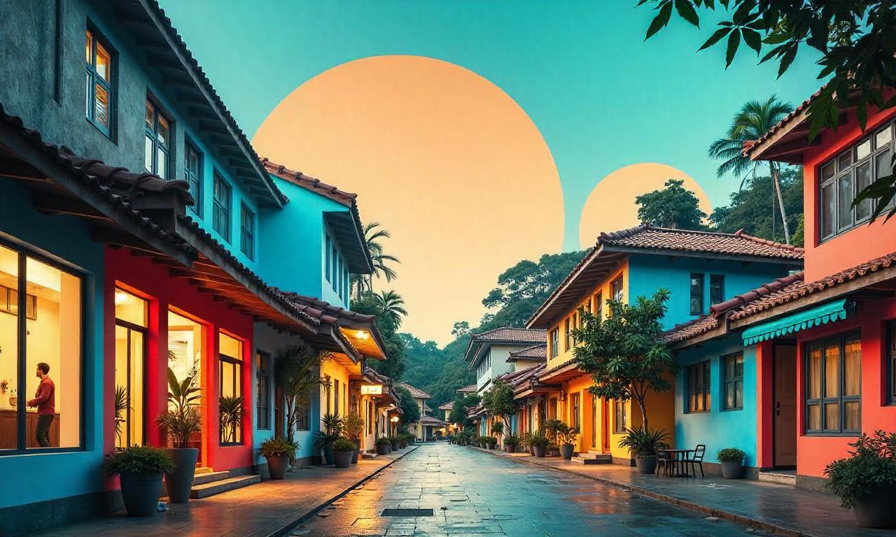 Contoh Amal Sosial di Lingkungan Sekitar yang Menarik