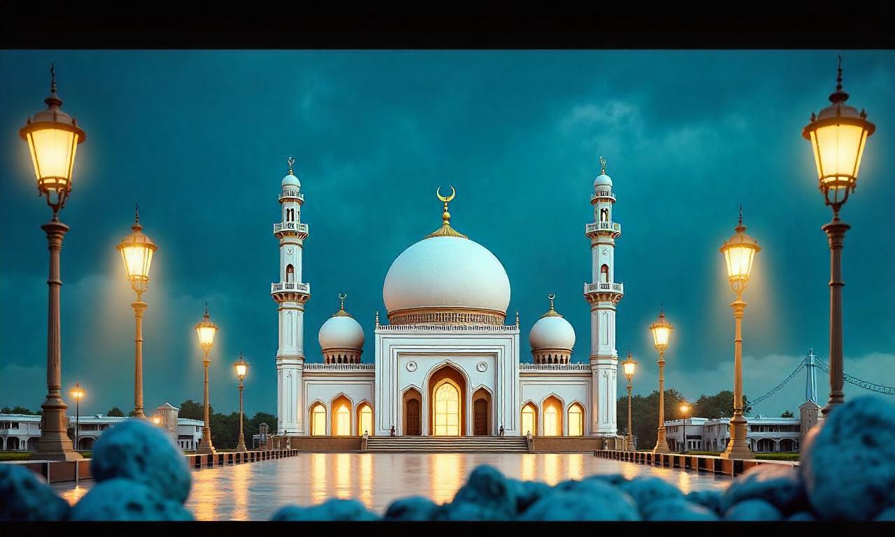 Kalkulator Zakat Penghasilan - Hitung Zakat Anda dengan Mudah