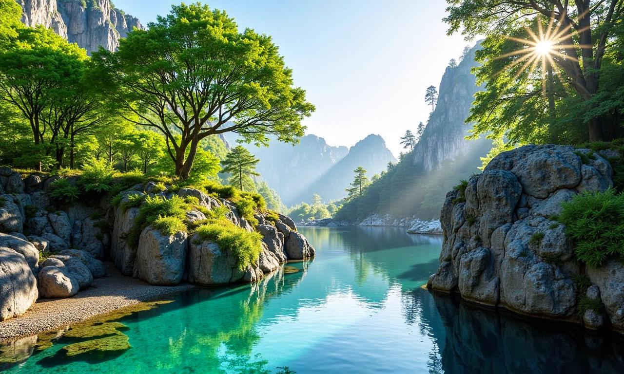 Mastering Advanced Ecosystem Management Practices for Sustainable Futures