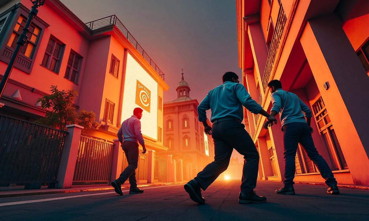 Panduan Efektif Mengurangi Risiko Kehilangan Barang