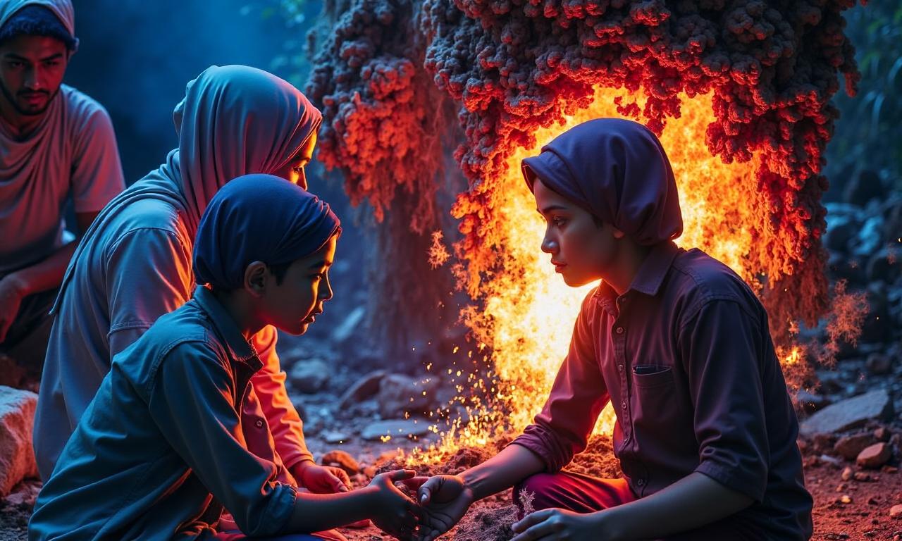 Mengatasi Konflik Agama: Langkah Nyata di Indonesia