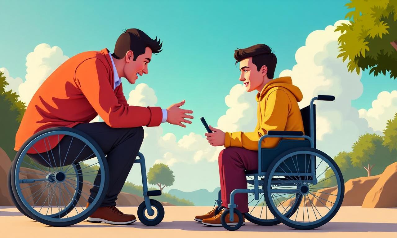 Donasi Terbaik untuk Penyandang Disabilitas: Ini yang Perlu Diketahui!