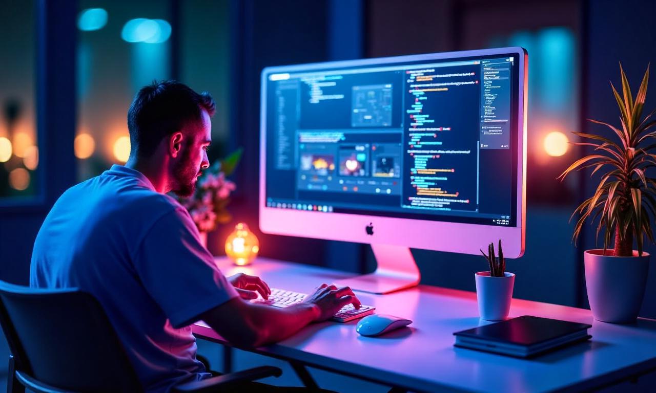 Technology Basics for New Users: Start Here with Simple Tips