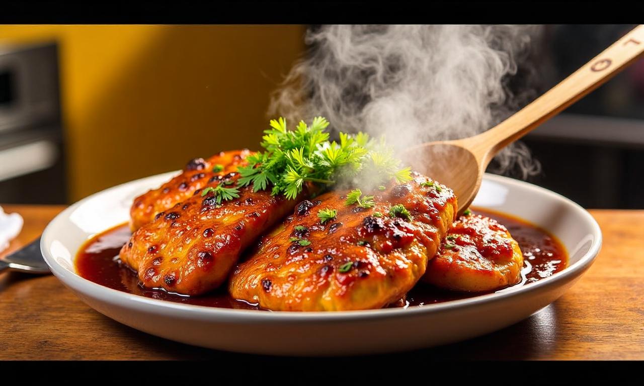 Panduan Membuat Masakan Spesial: Resep Lengkap dan Praktis