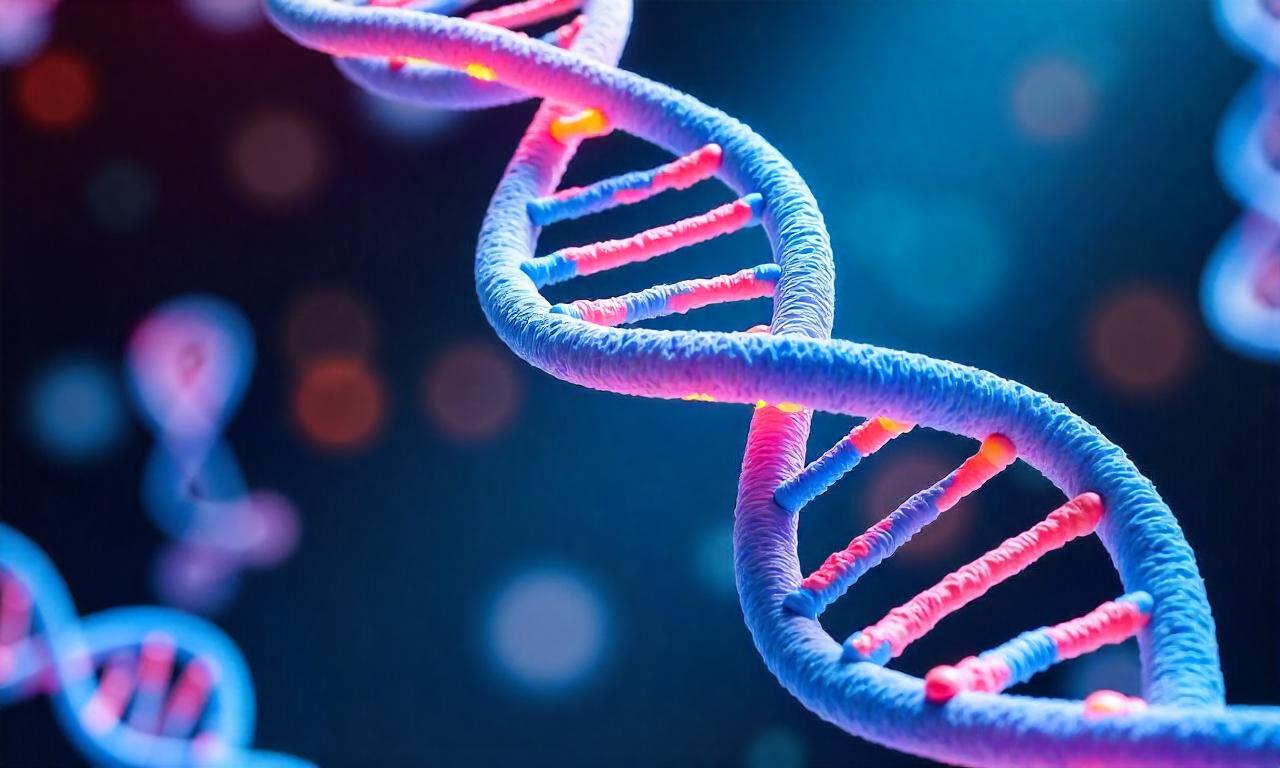 Genetic Conditions Explained: Key Information and Overview