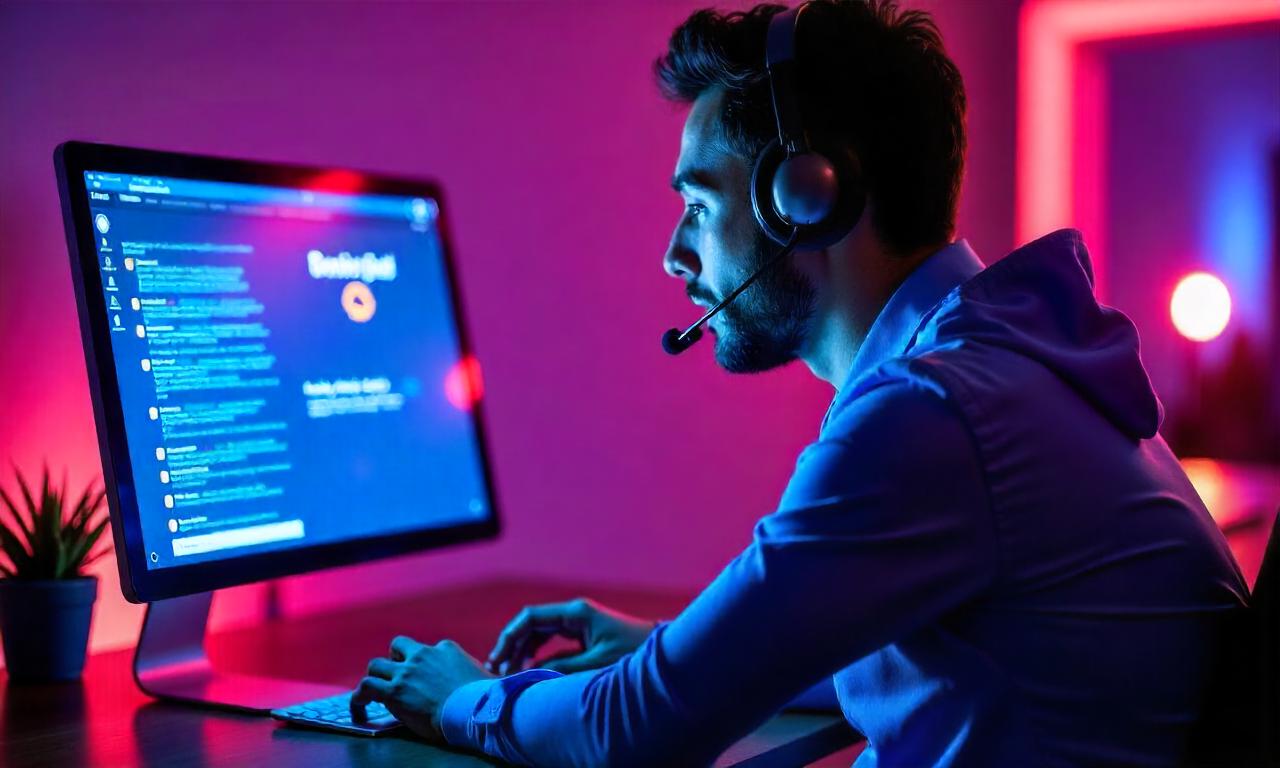 Failed, contact support