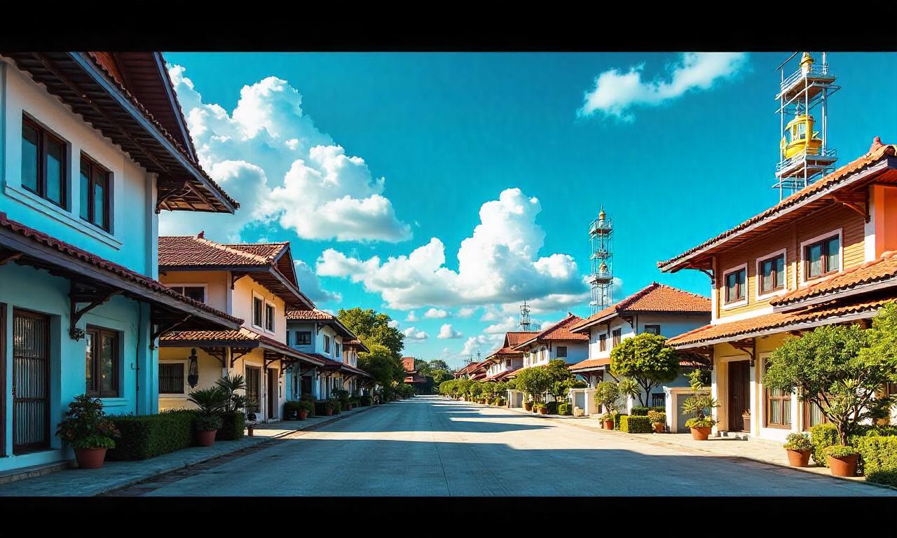 Pilihan Teknologi Ramah Lingkungan untuk Kota Berkelanjutan