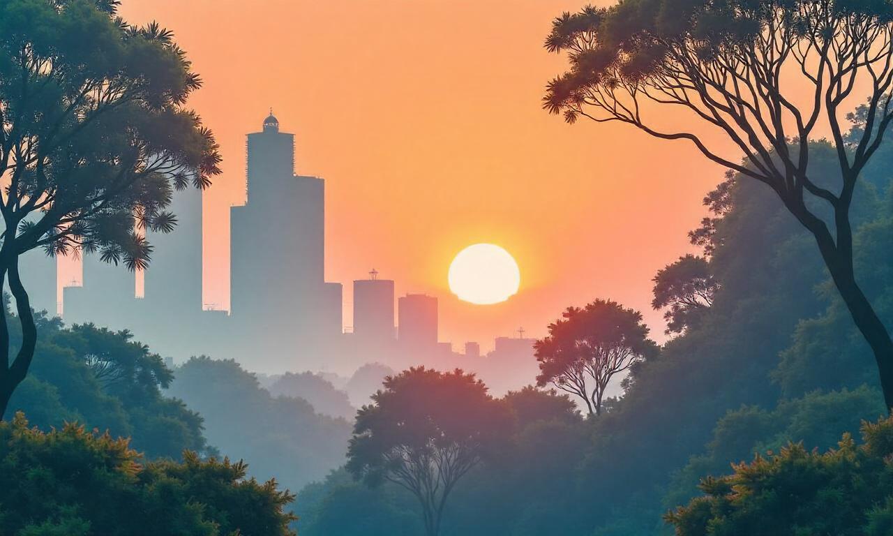 Cara Efektif Mengurangi Polusi Udara untuk Lingkungan Sehat