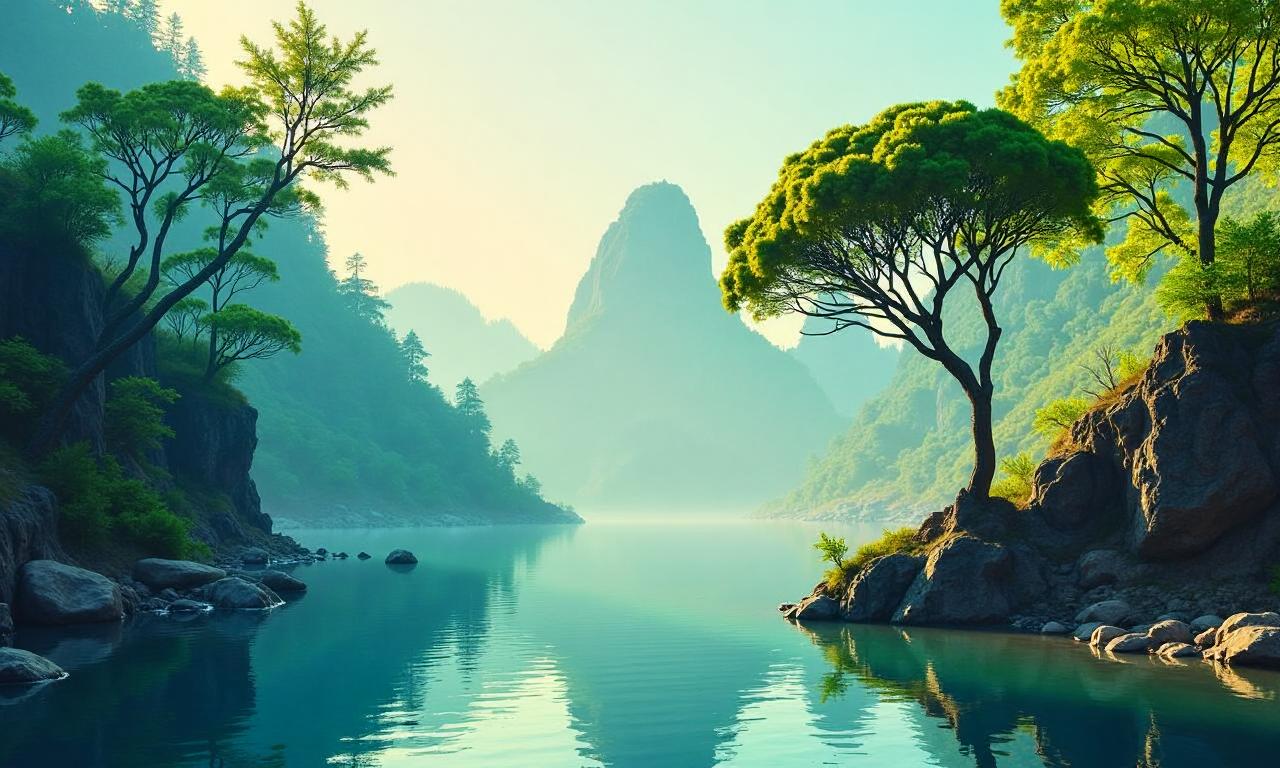 Step-by-Step Guide to Restoring Damaged Ecosystems