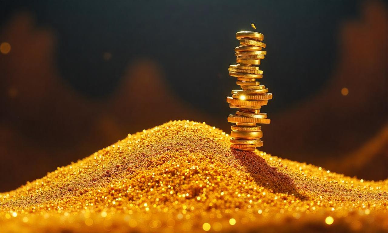 Panduan Menghitung Zakat Emas Berdasarkan Nisab: Penjelasan Terlengkap