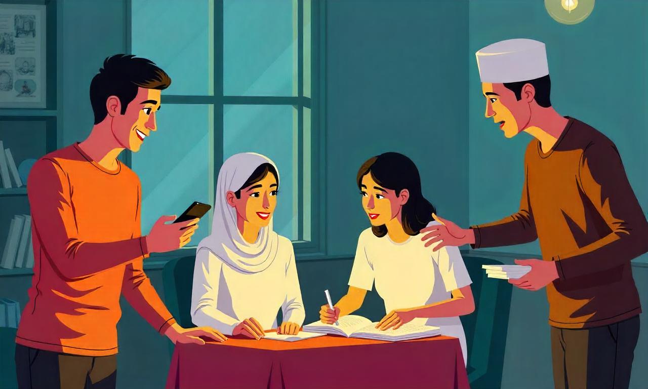 Perbedaan Zakat: Panduan Membayar Zakat yang Benar