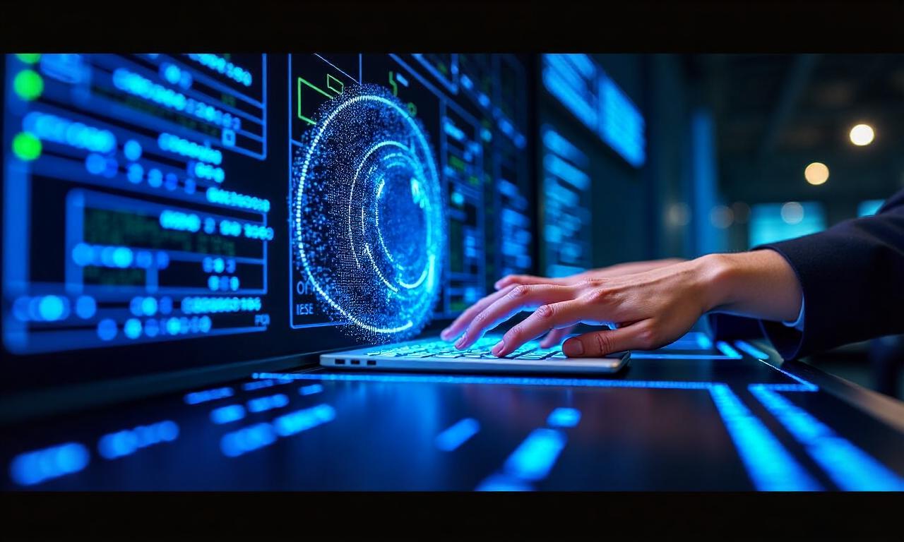 Cybersecurity Trends 2026: Top Innovations and Emerging Threats