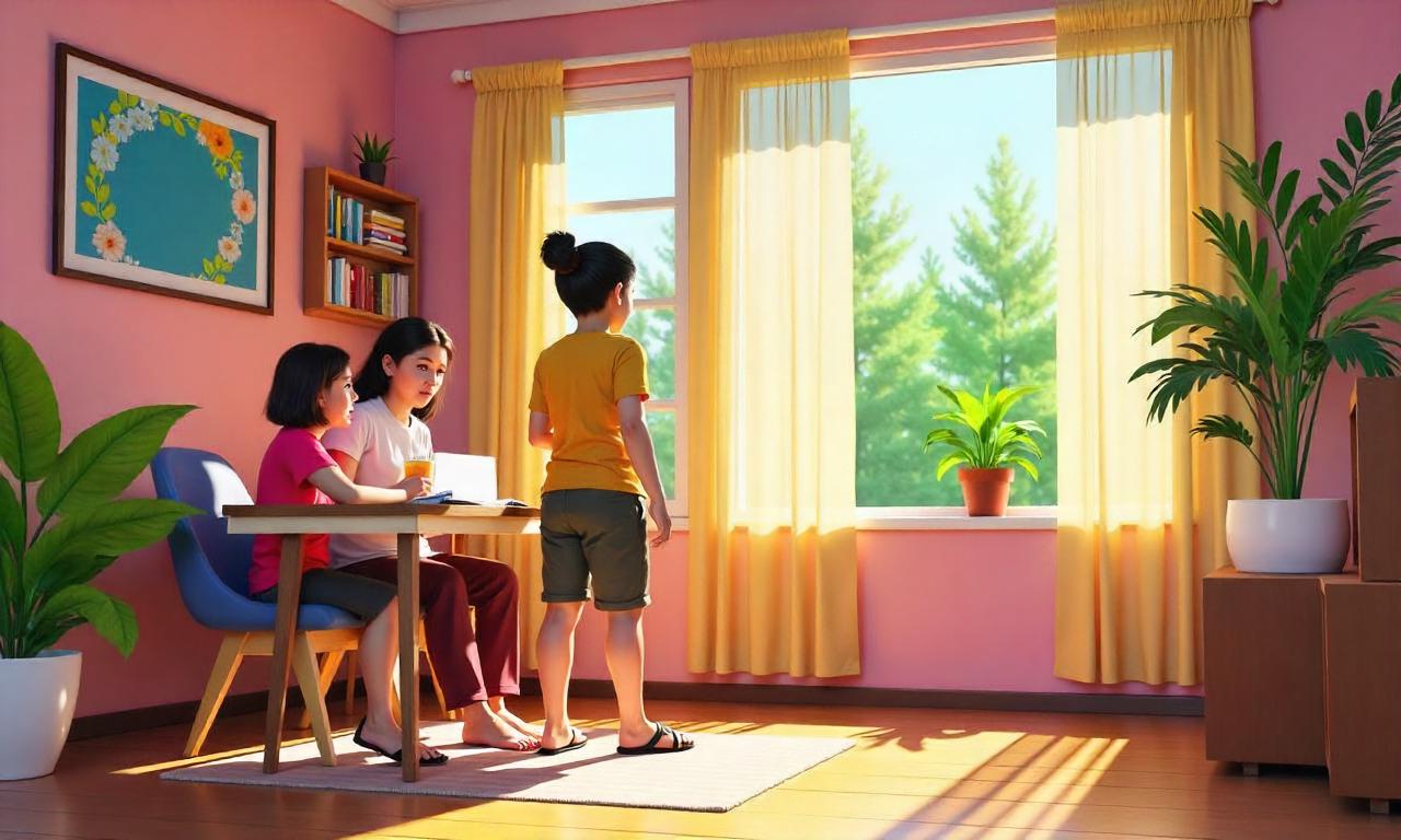 Membangun Kesehatan Mental yang Sehat: Inspirasi dari Kebiasaan Harian