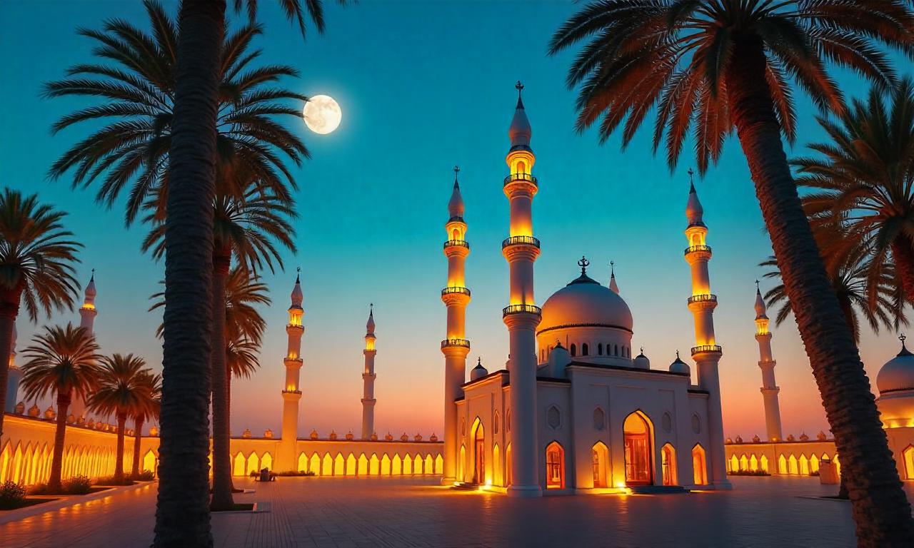 Kisah Inspiratif Islami yang Membawa Harapan dan Perubahan