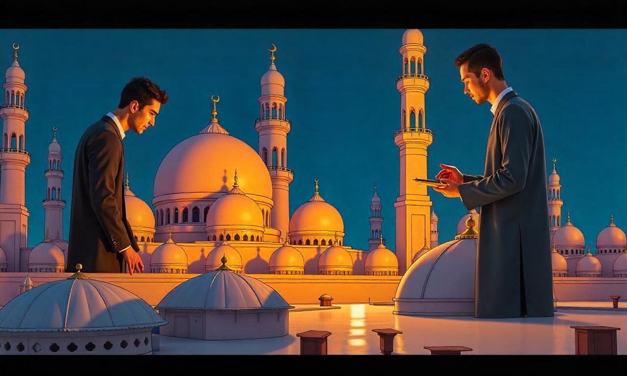 Waktu Membayar Zakat Fitrah: Panduan Lengkap