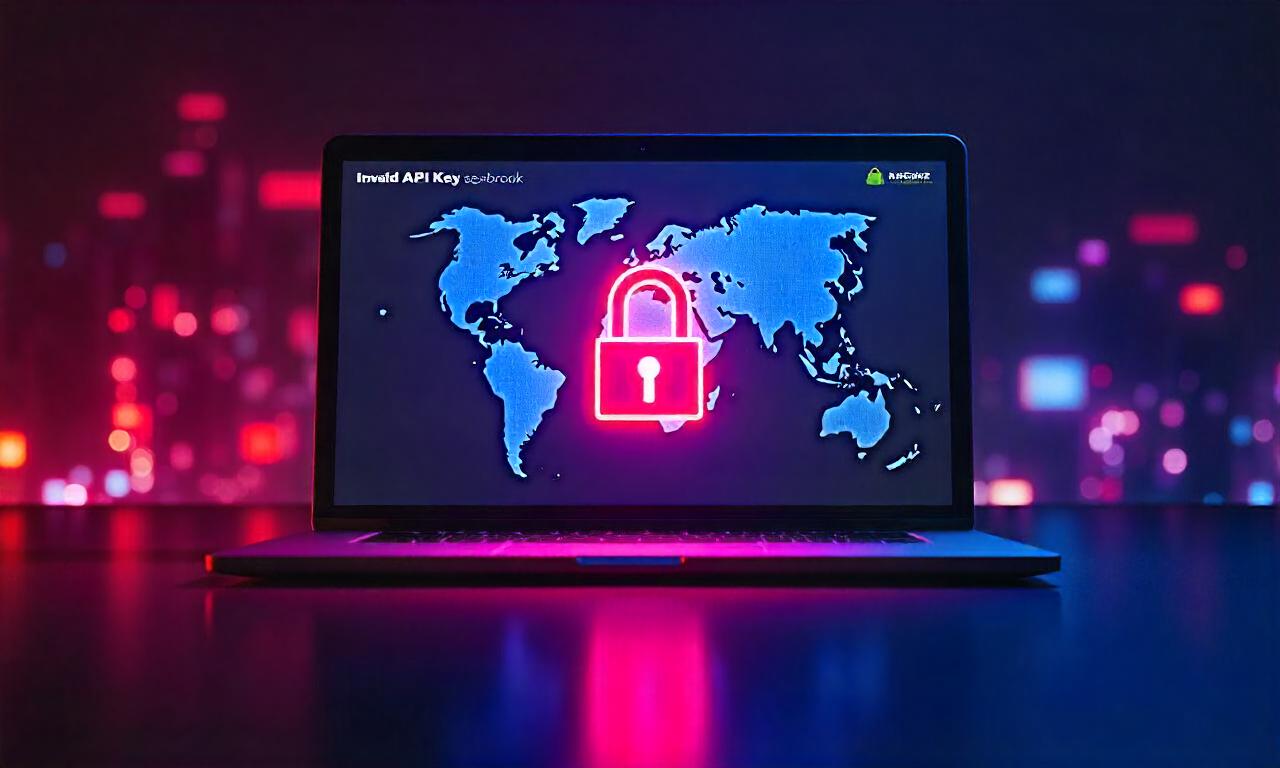 Invalid API Key :  KBLN7AL1ZvPM6035cvrIuPYXc5WZNhUNmLG6yMRWQD8WqUdAlh145xBJQIcV