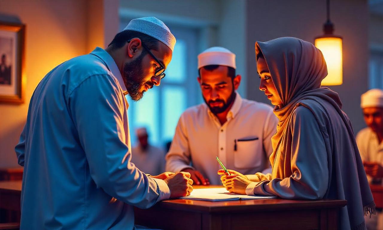 Zakat Profesi: Panduan Lengkap untuk Profesional Muslim