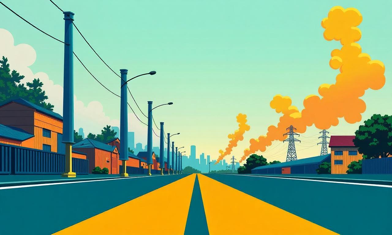 How to Solve Environmental Pollution: Practical Solutions for a Greener Future