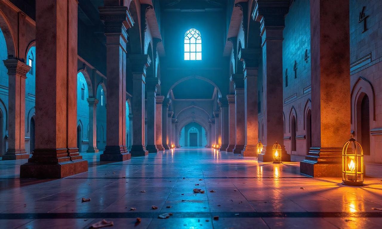 Hukum Tidak Membayar Zakat: Penjelasan dan Dampaknya