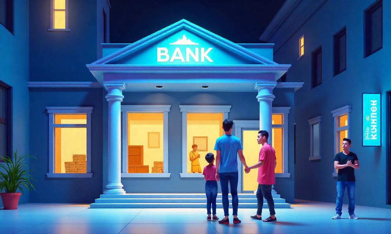 Cara Donasi Melalui Rekening Bank yang Mudah dan Cepat