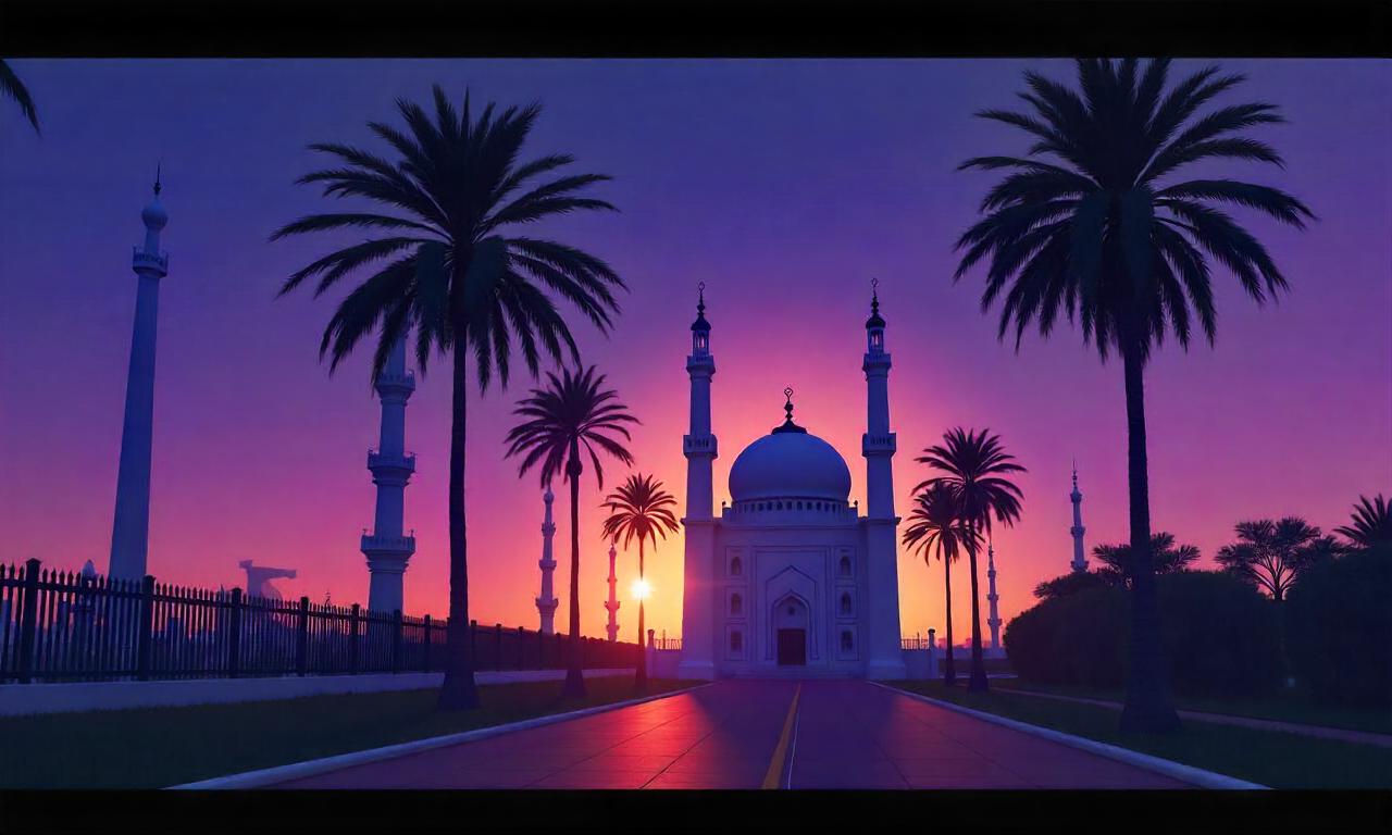 Bayar Fidyah Online: Solusi Praktis untuk Umat Muslim