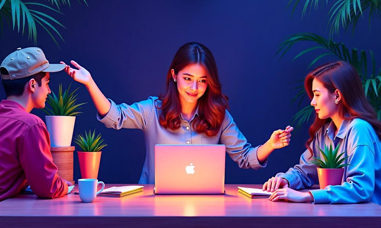 Bagaimana Cara Mendapatkan Inspirasi Kebaikan? Panduan Praktis untuk Hidup