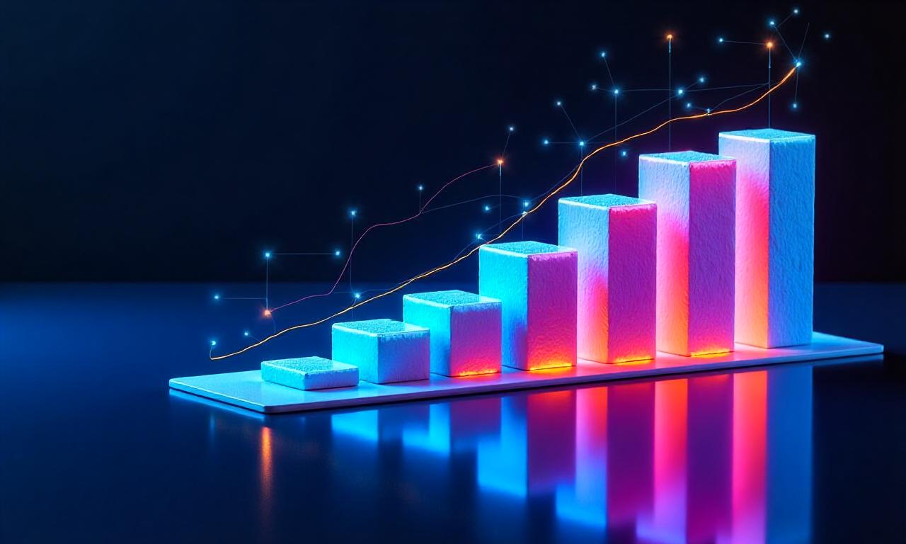 Financial Tech Solutions: Empowering Business Growth and Innovation