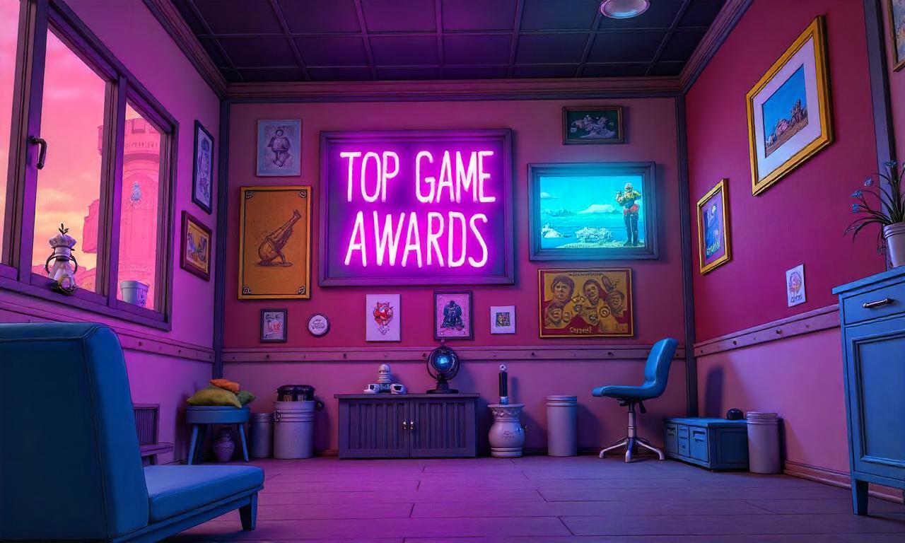Top Game Awards for Lobo: Everything You Need to Know