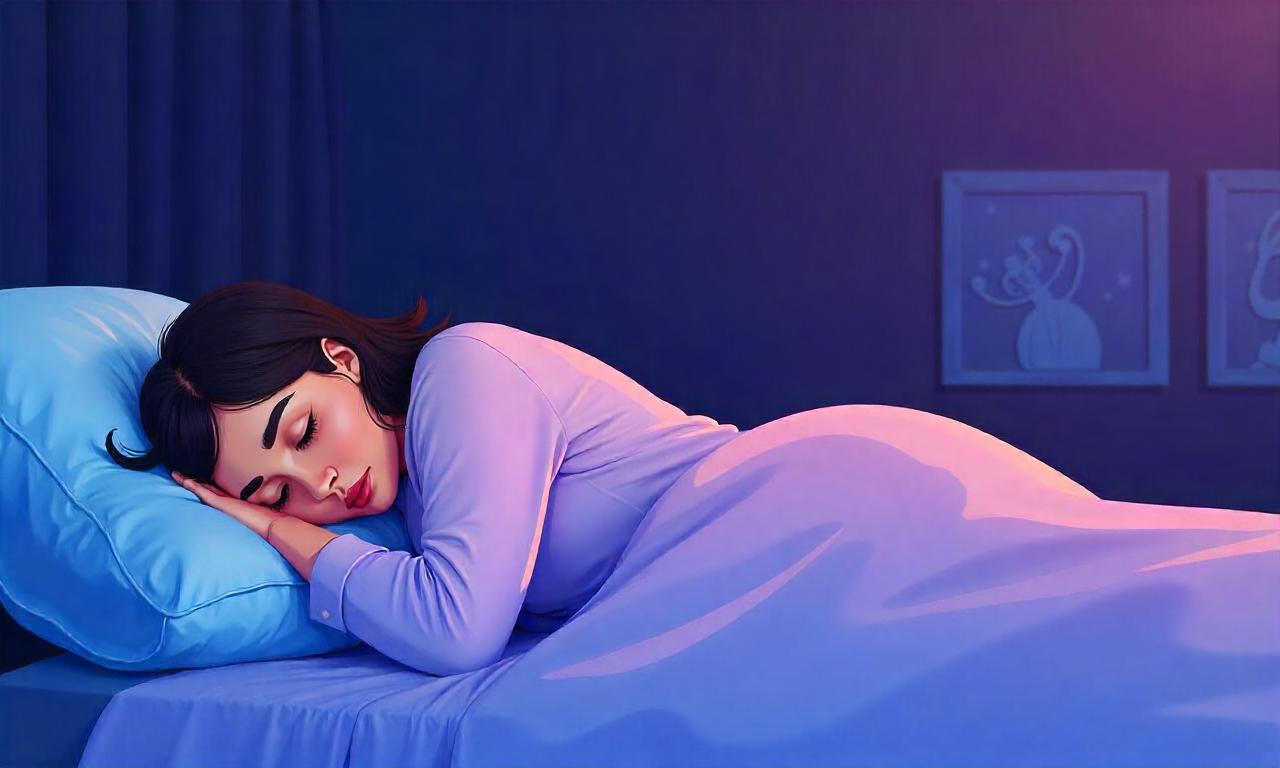 How to Improve Sleep Quality for Women: 10 Essential Tips