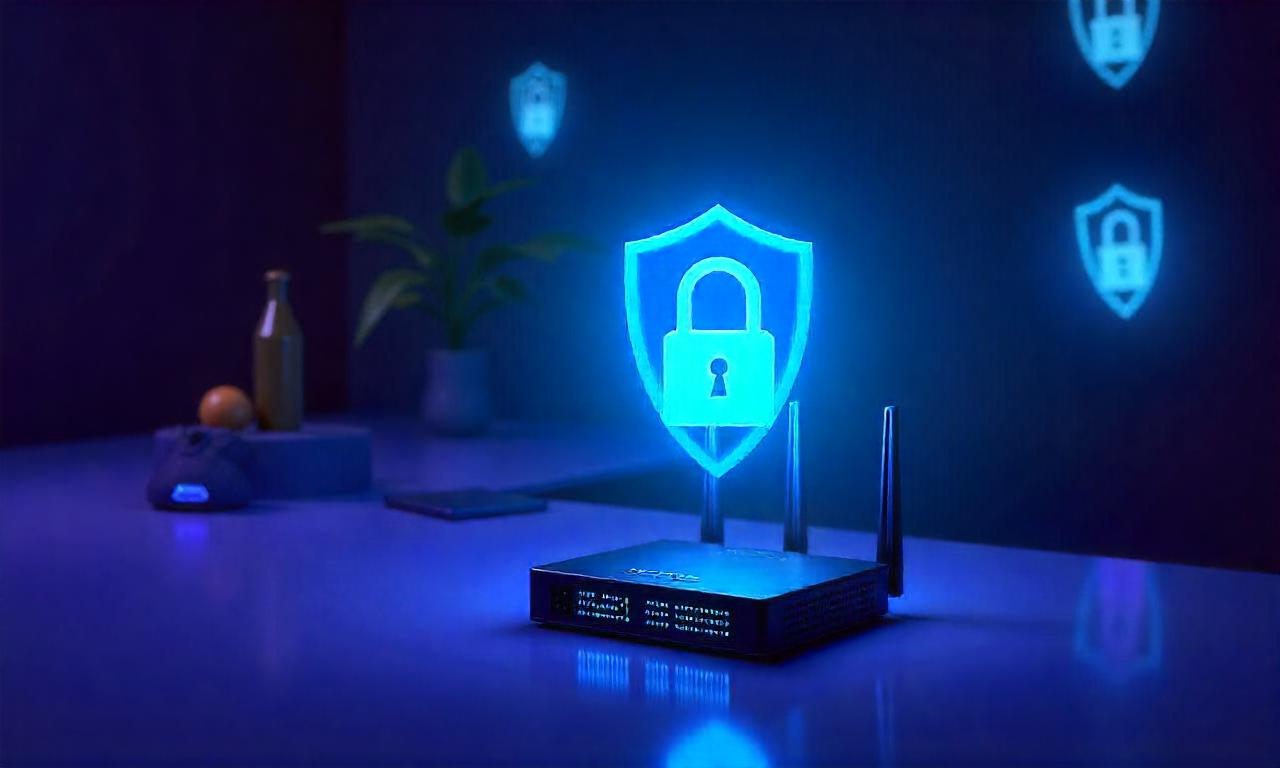 How to Configure a VPN on Your Router: Step-by-Step Guide