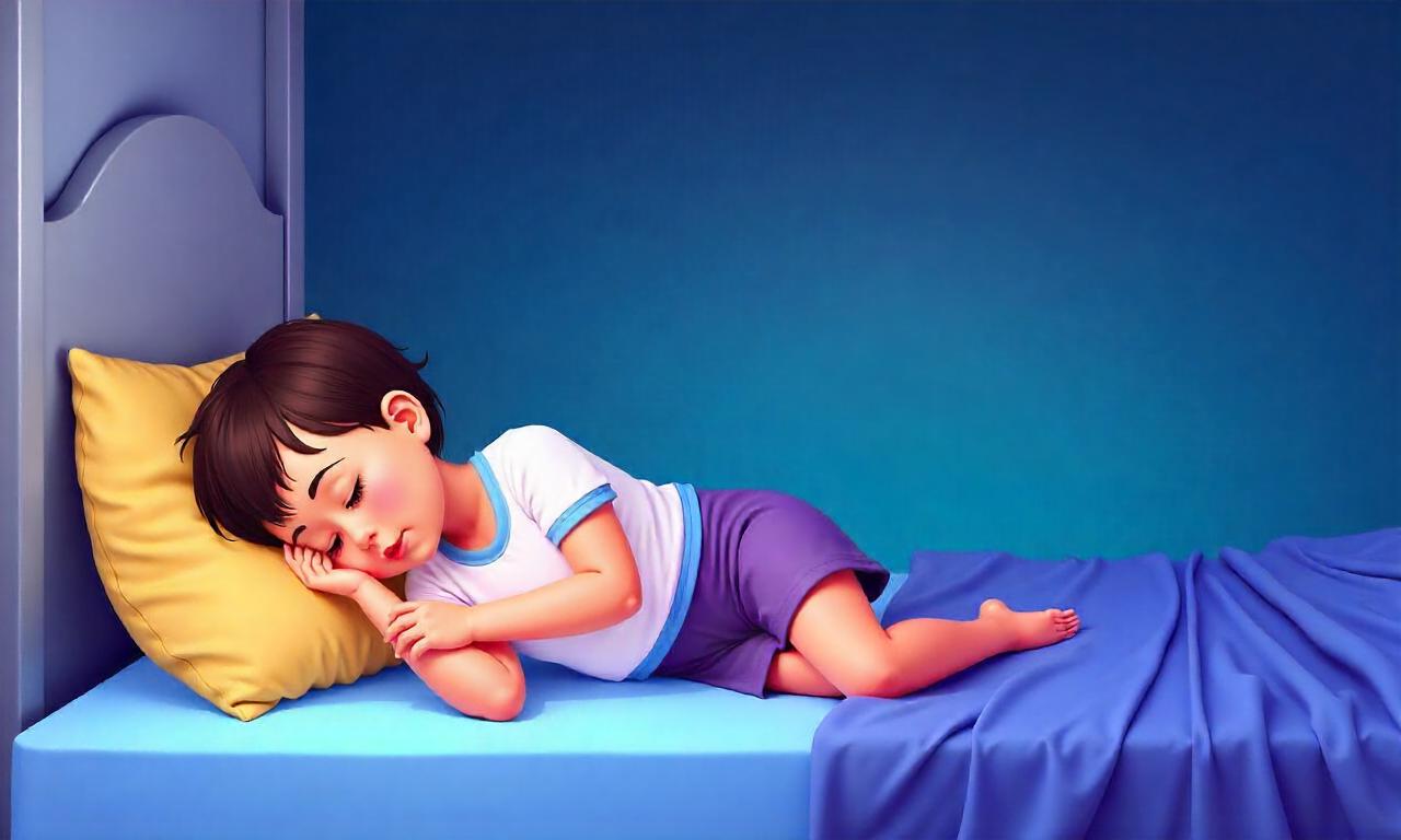 Sleep Training for Babies: Effective Methods and Tips