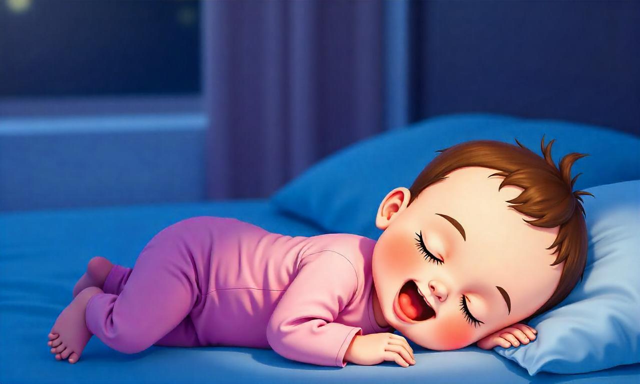 Sleep Training for Babies: Effective Methods and Tips