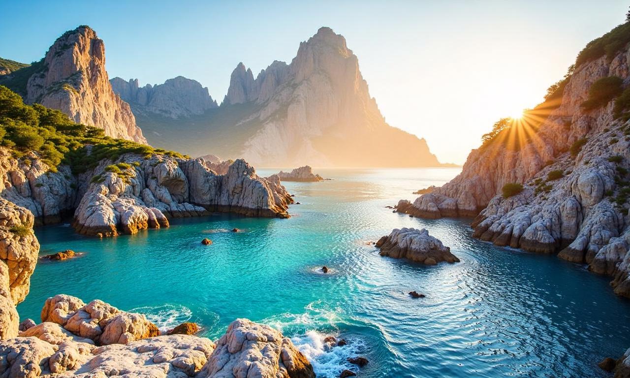 Top Eco-Tourism Destinations to Explore in 2024