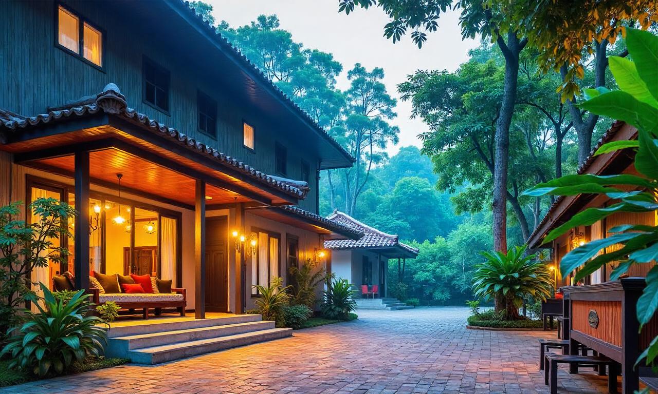 Review Hidden Gem Wisata Yogyakarta: Tempat Tersembunyi yang Wajib Dikunjungi