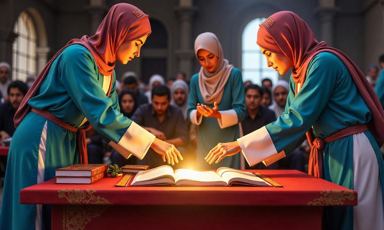 Zakat Fitrah: Panduan Lengkap Pembayaran Zakat untuk Muslim