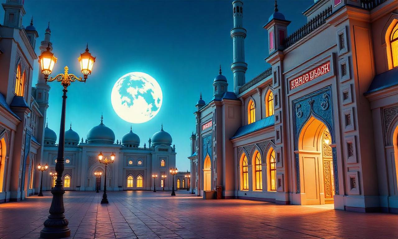 Kalkulator Zakat: Panduan Hitung Zakat yang Praktis